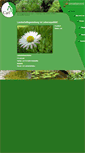 Mobile Screenshot of gartengestaltung-coburg.de